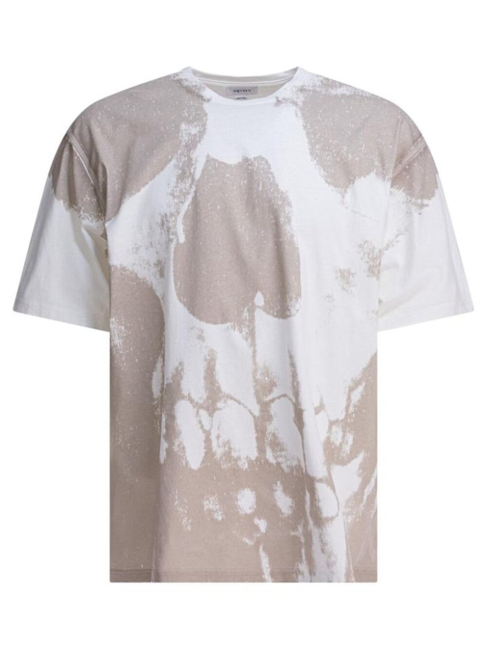 Alexander Mcqueen T-Shirt Tag Size XL Men